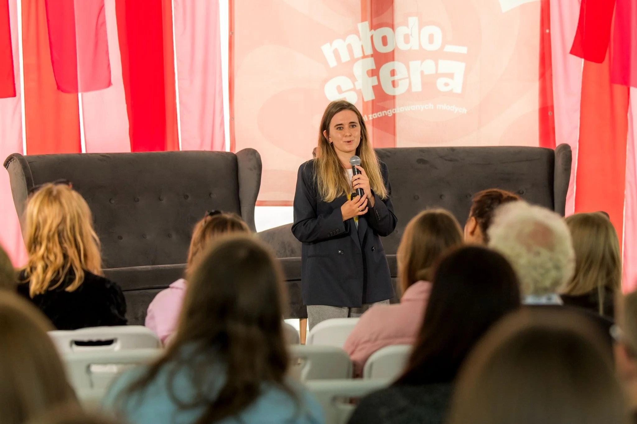 Po co rozmawiać z osobami o odmiennych poglądach? FNW na festiwalu Młodosfera