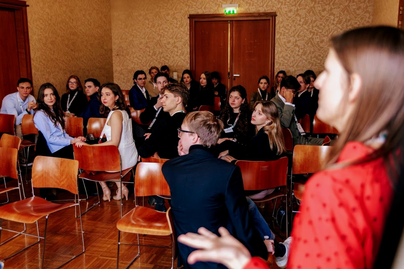 Chcesz nauczyć się lepiej rozmawiać? – zapisz się na Trening Dobrej Rozmowy