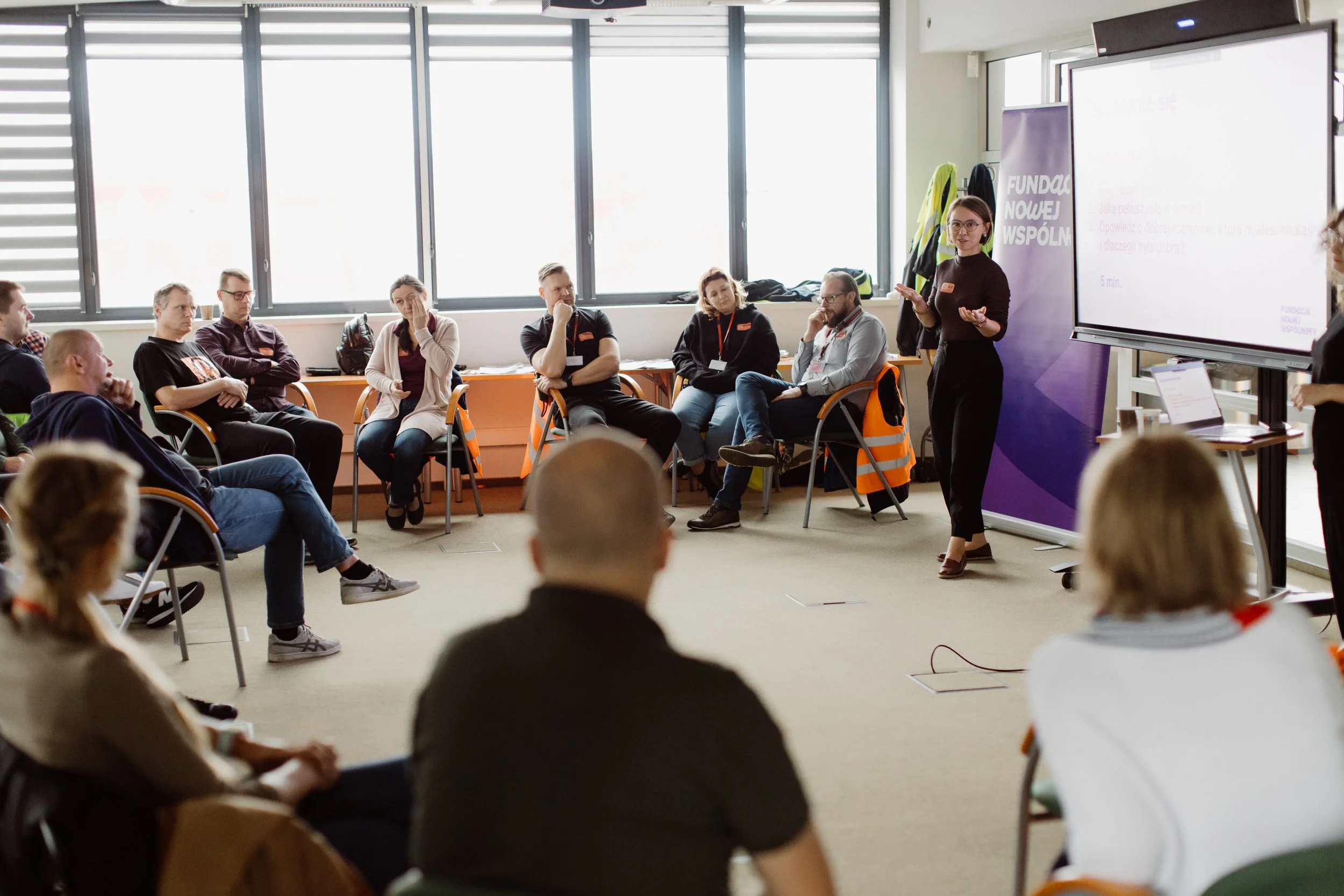 Dialogi lokalne na Dolnym Śląsku – we współpracy z Fundacją PKO Banku Polskiego