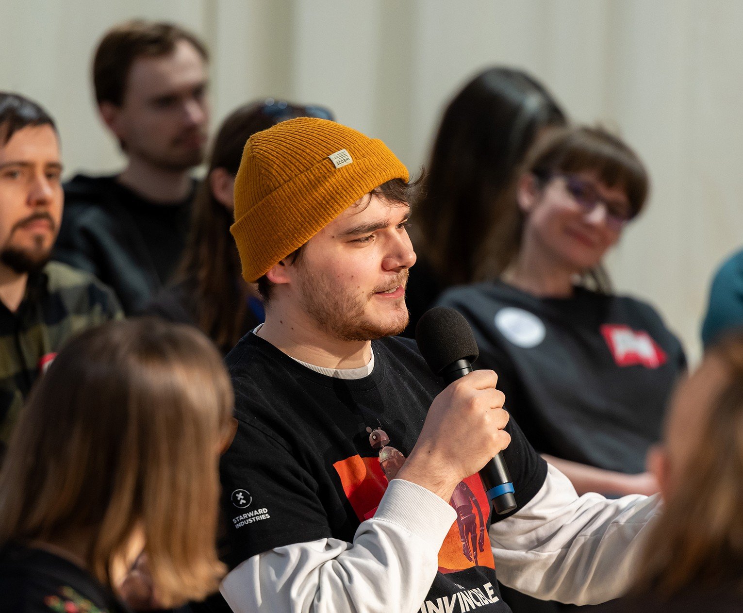 Panowie, gadamy! – zapisz się na męski dialog w Twoim mieście