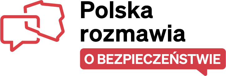Polska Rozmawia - edycja o bezpieczeństwie