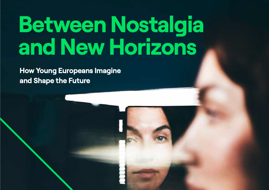 Co myślą i jak angażują się obywatelsko młodzi Europejczycy? – badanie Fundacji Allianz x FNW