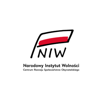 logo Narodowego Instytutu Wolności