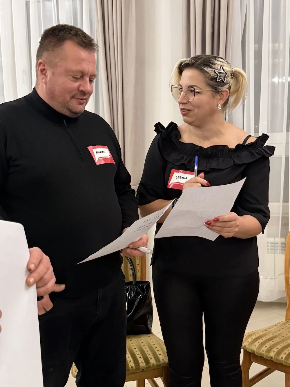 Co z naszą gminą po węglu? – podsumowanie serii dialogów w Łęcznej w 2025