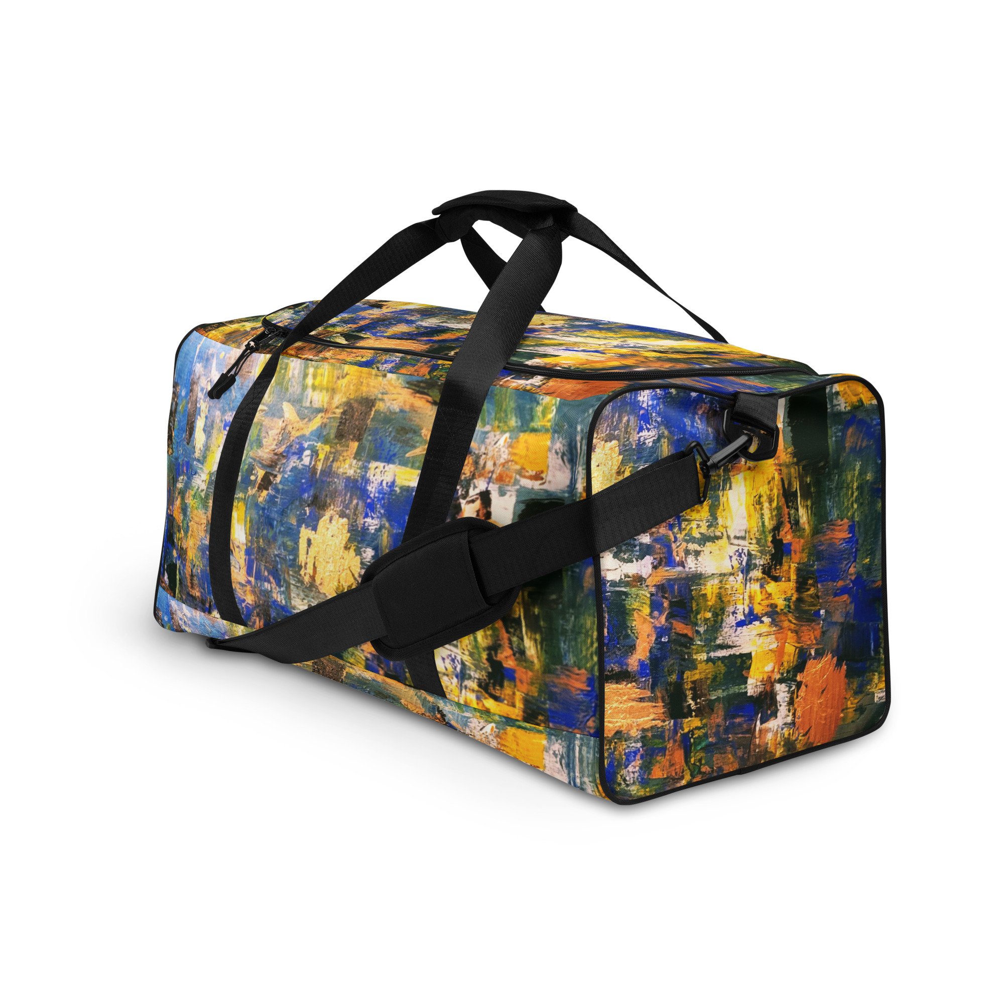 all-over-print-duffle-bag-white-left-front-62f6040a80b07.jpg