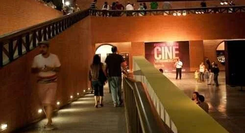 We assisted to public events in local film clubs, and heard assistants describe they would much rather be part of the film festival circuit in order to have access to unconventional sometimes obscure films from around the world. This allowed them to…