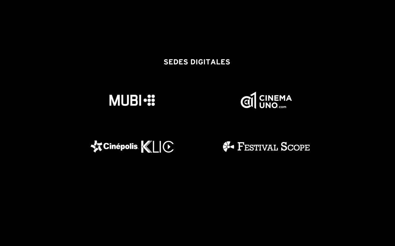 Benefiting from their network of film distributors and festival organizers Cinema Uno was soon partnering to offer an extended digital festival through their platform, building a cult following among festival lovers.