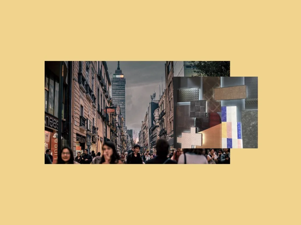 Mexico City Collection