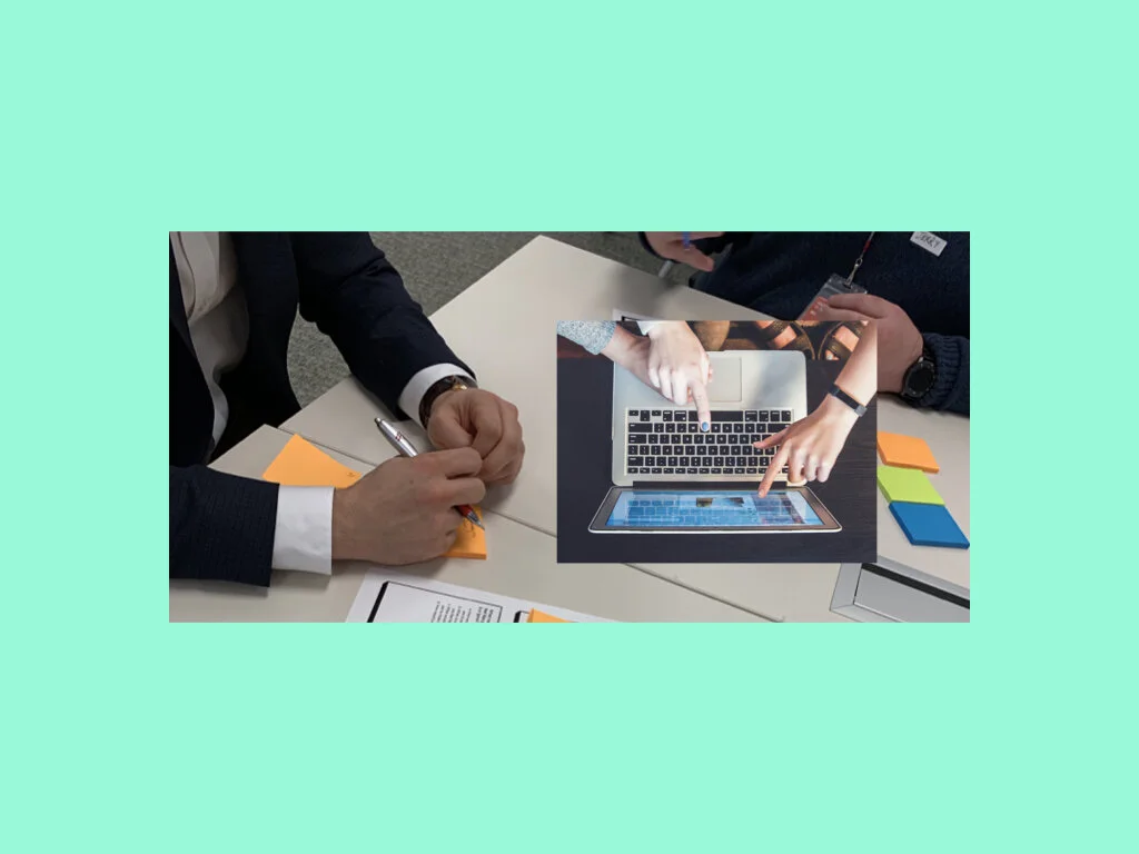 Associate Action Platform