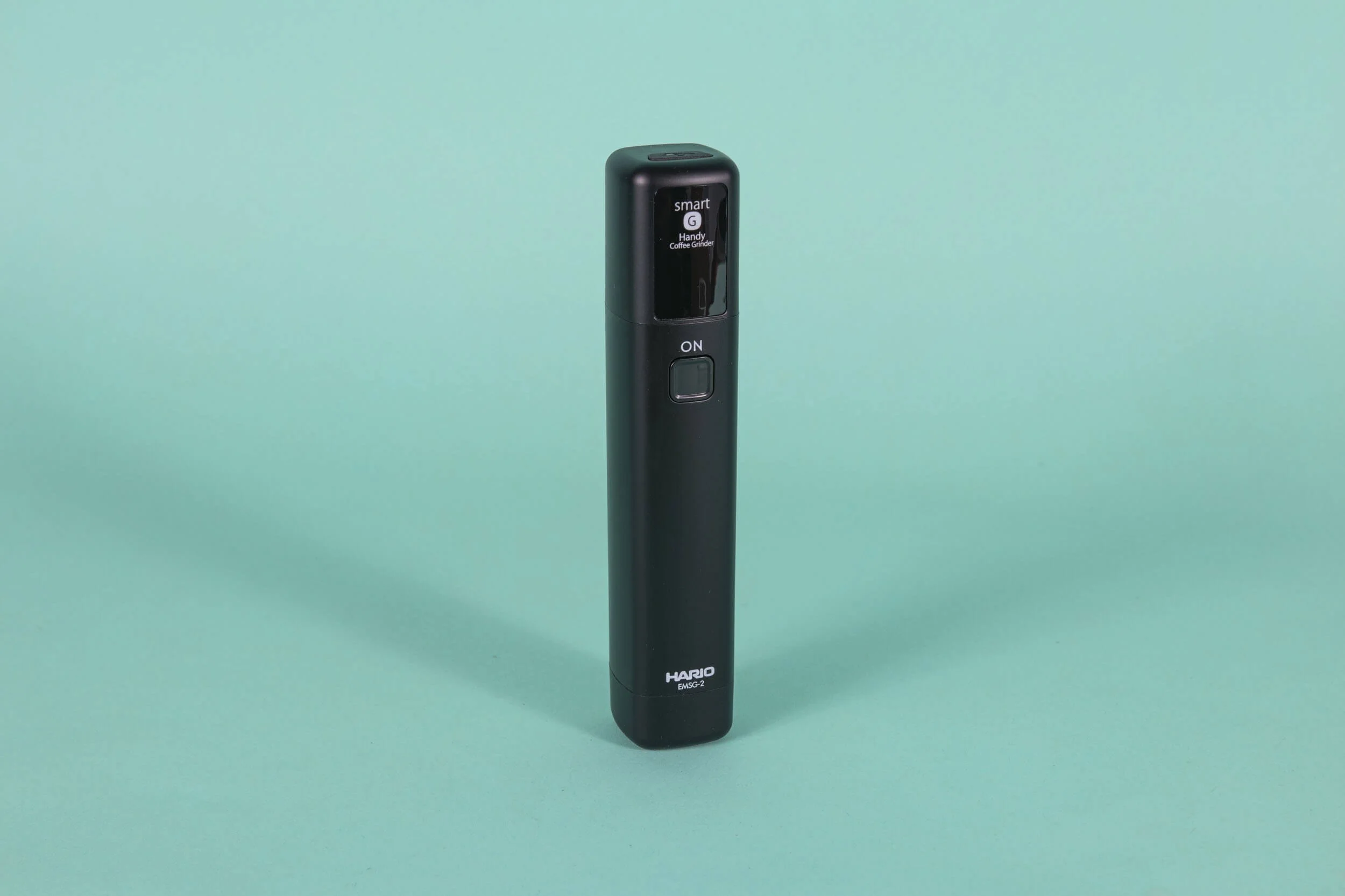 Hario "Electro Solo" Electric Grinder Attachment