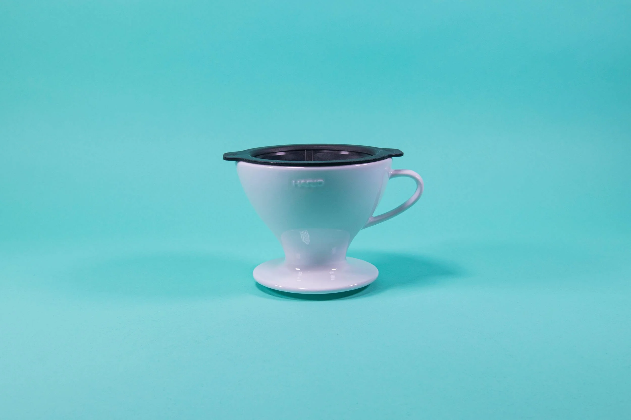 Hario W60 Dripper
