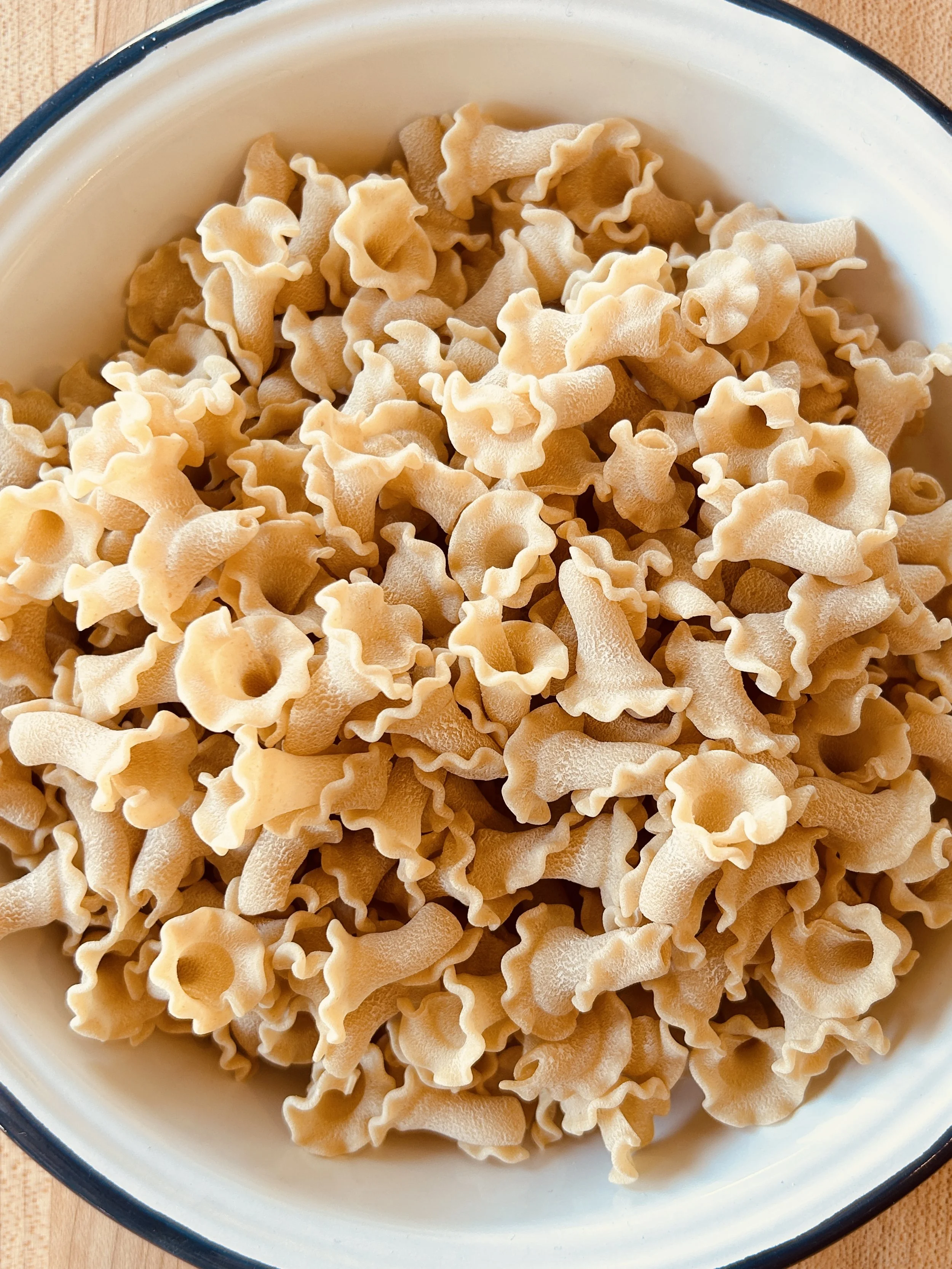 Campanelle