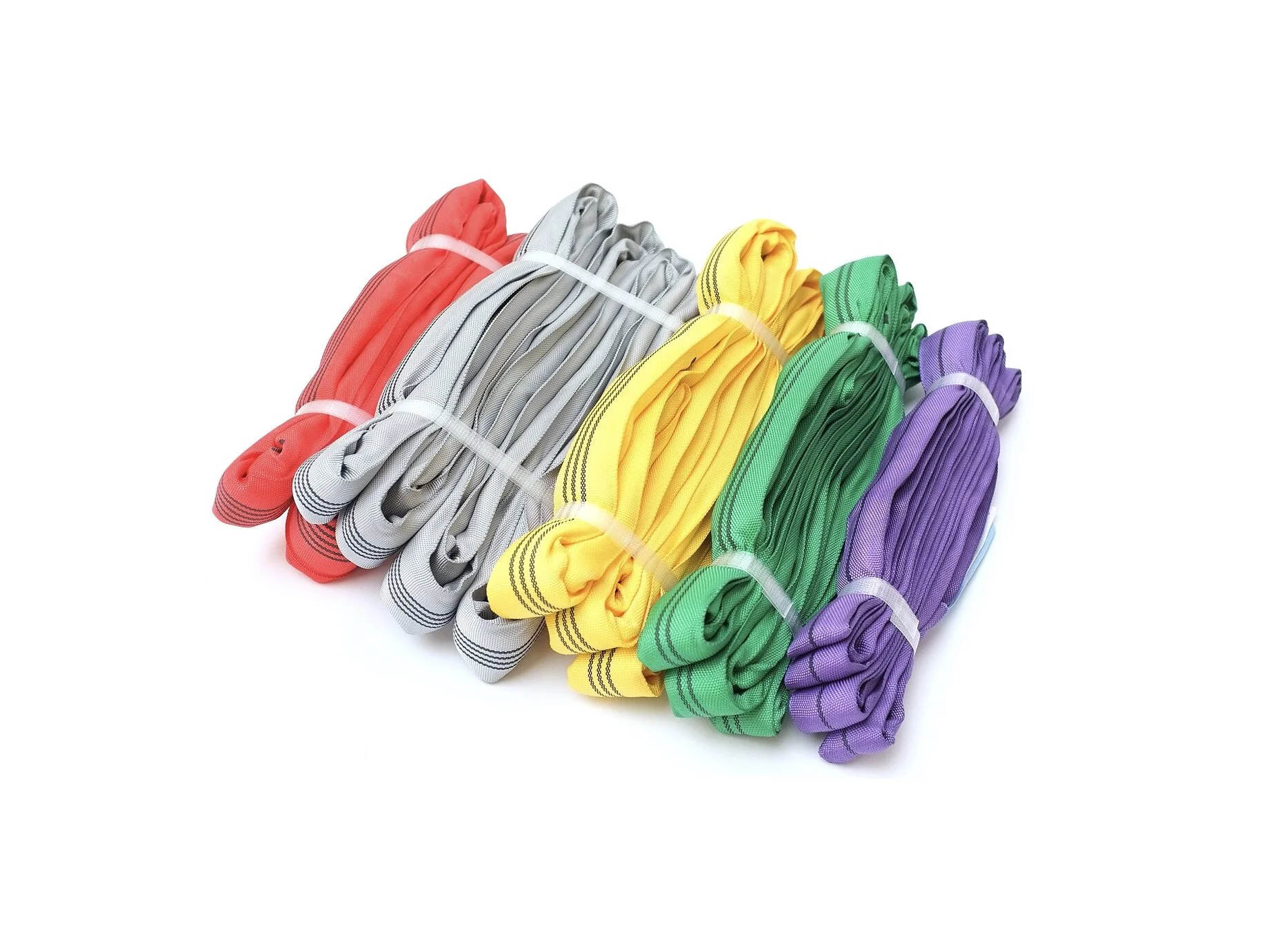 Round Endless Lifting Slings