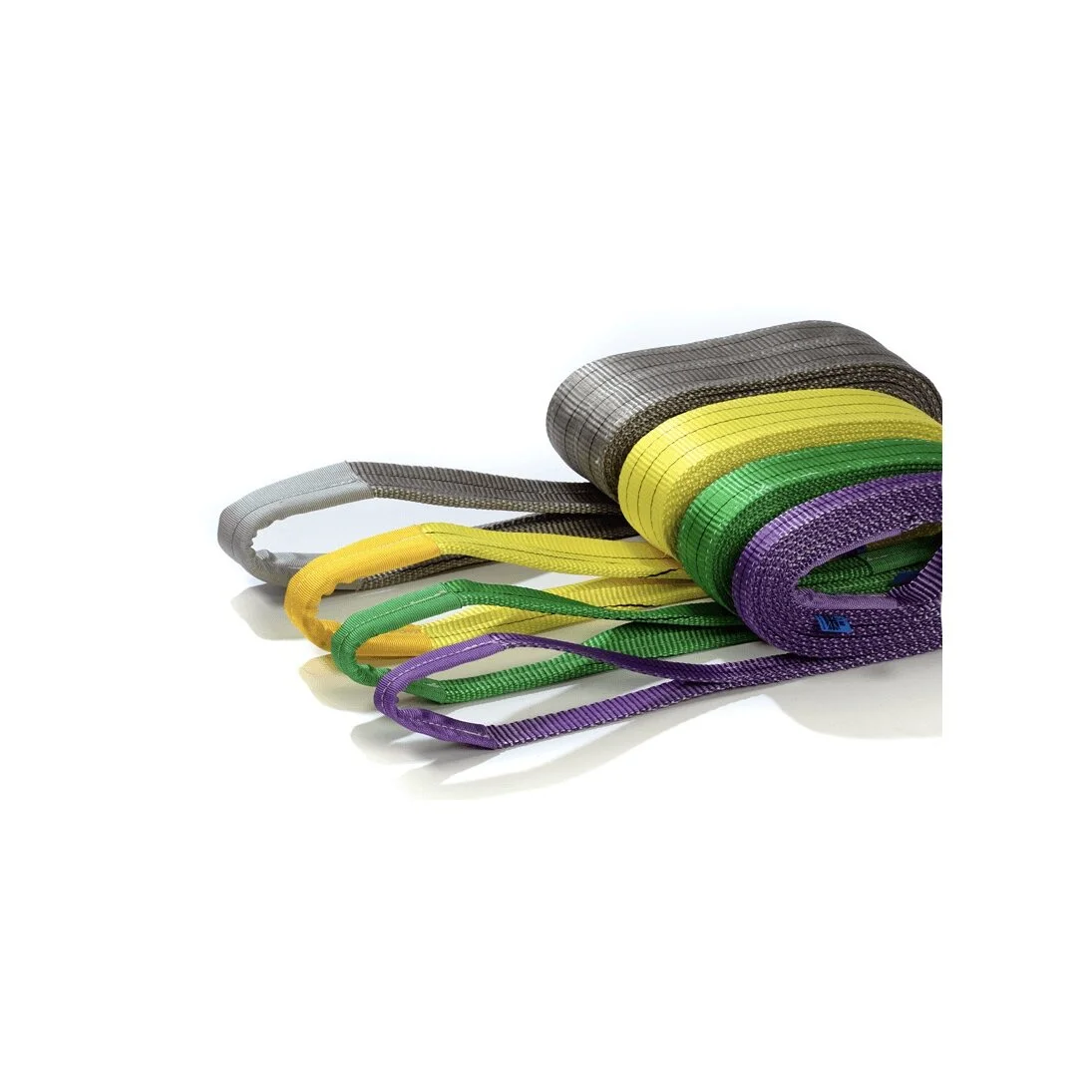 Eye to Eye Flat webbing Sling