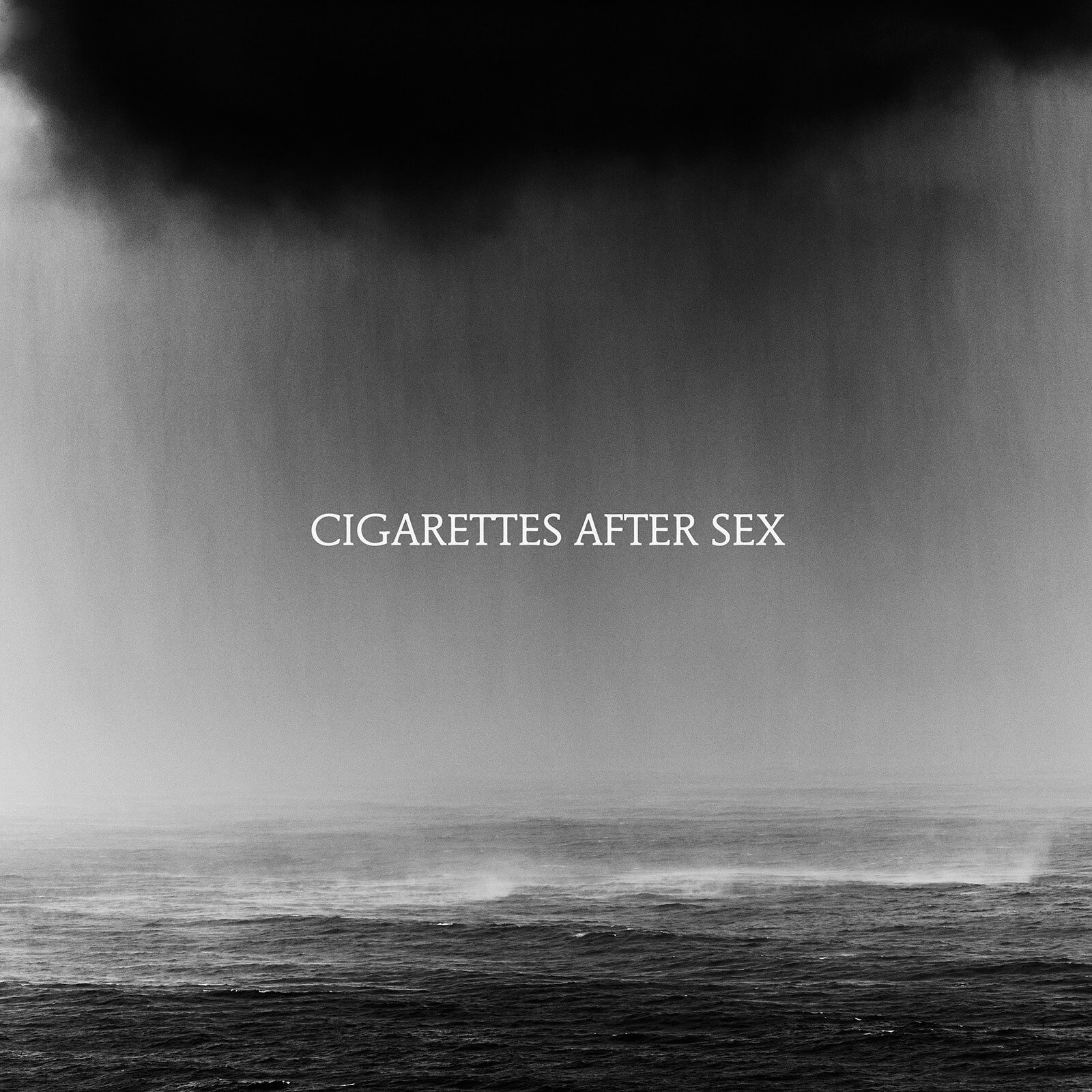 LYRICS — Cigarettes After Sex