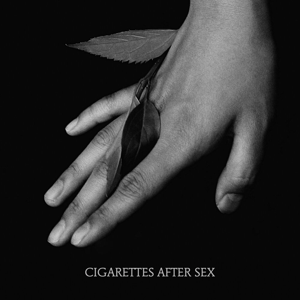 Lyrics K Cigarettes After Sex.