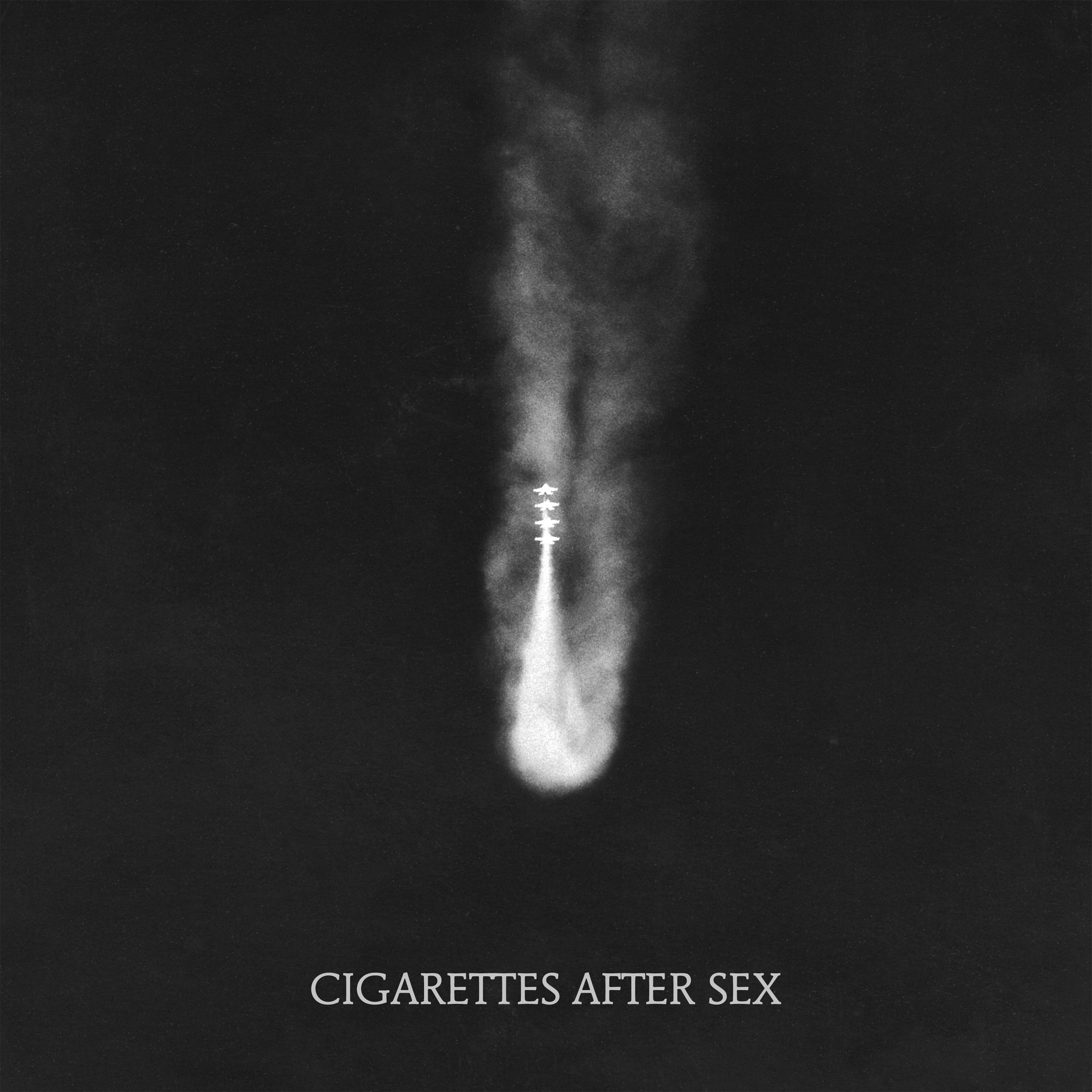 LYRICS — Cigarettes After Sex