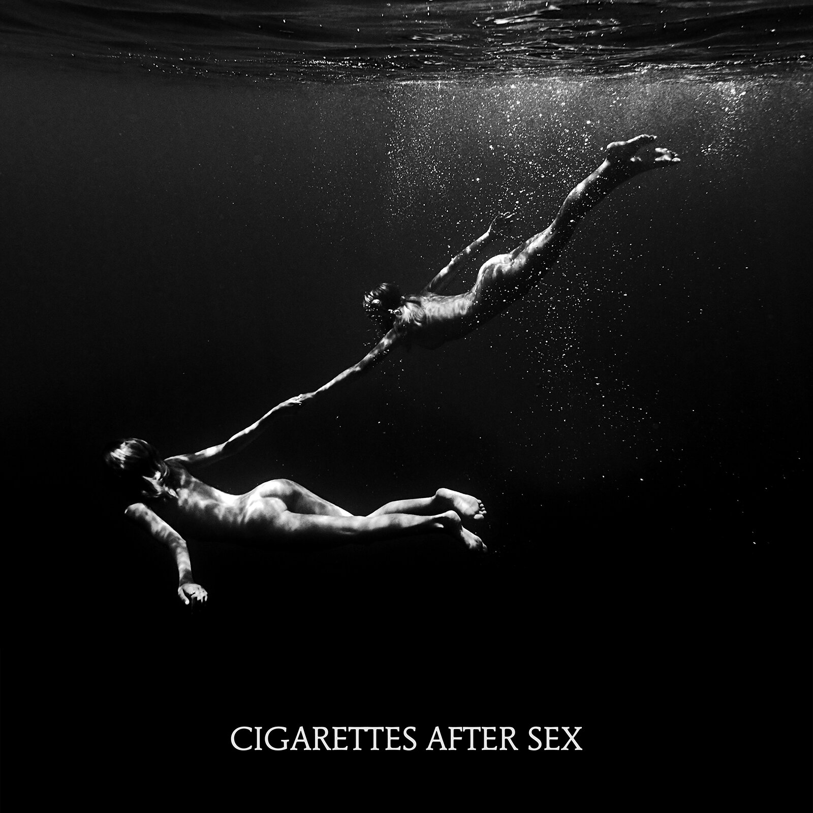 Records Heavenly — Cigarettes After Sex