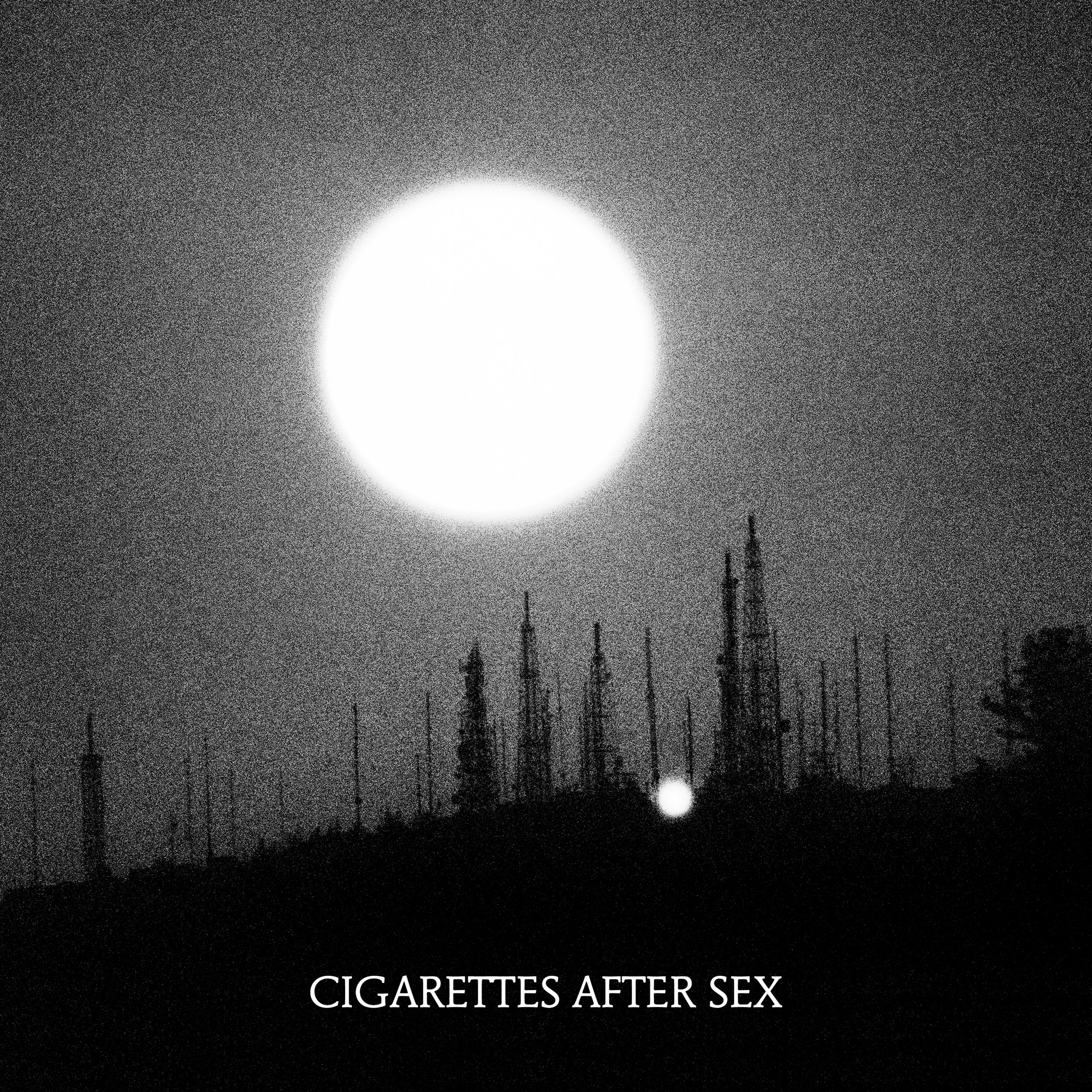 Cigarettes After Sex - Heavenly // Lyrics 