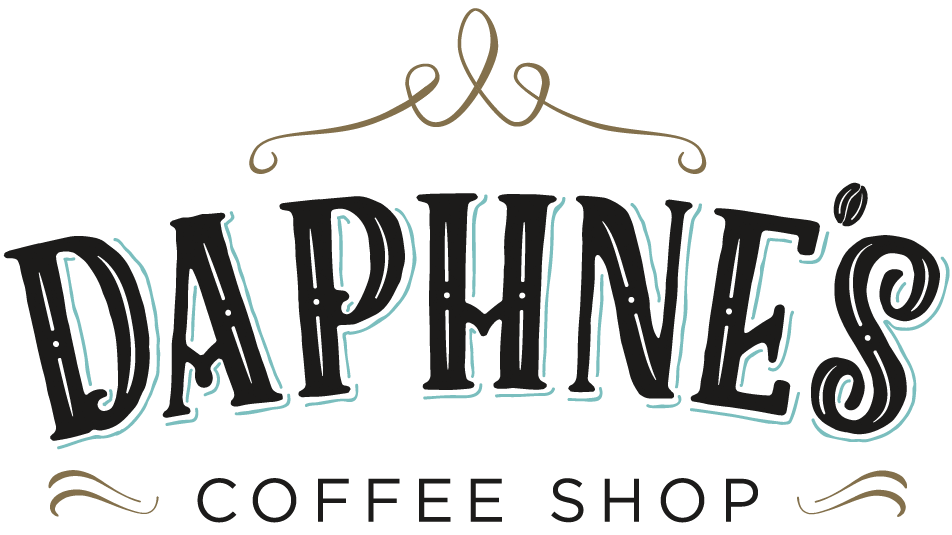 Daphne&#39;s Coffee Shop