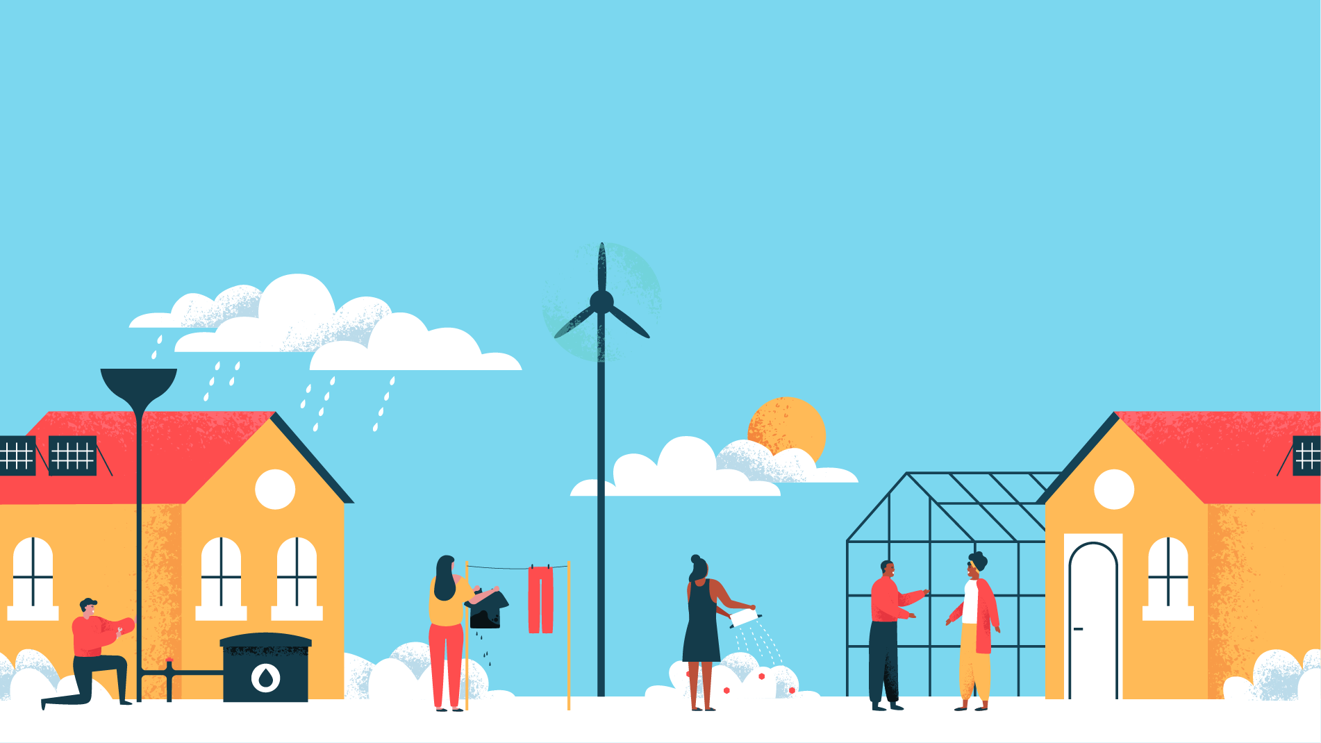 Climate Resilient Express