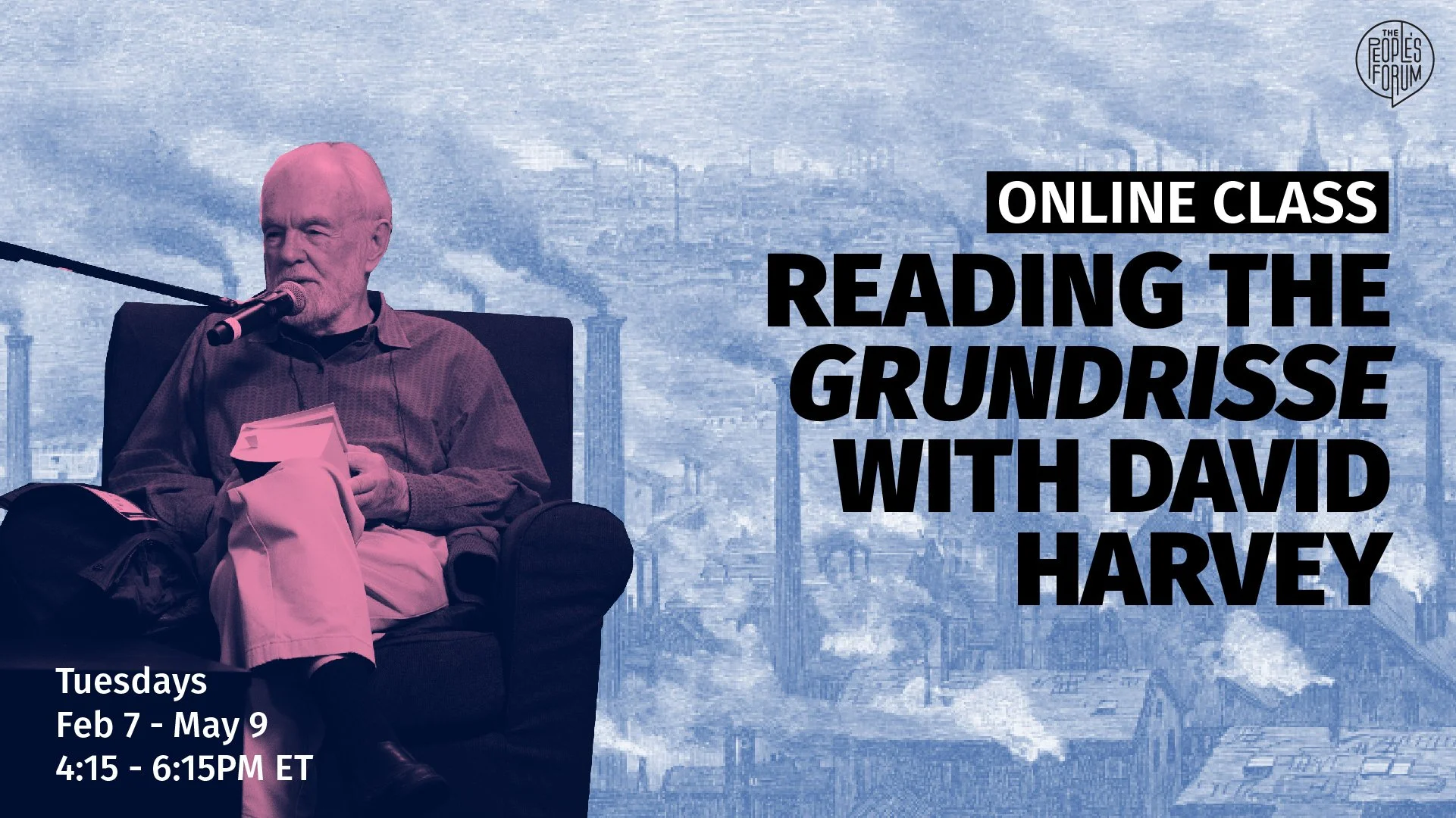 Reading the Grundrisse