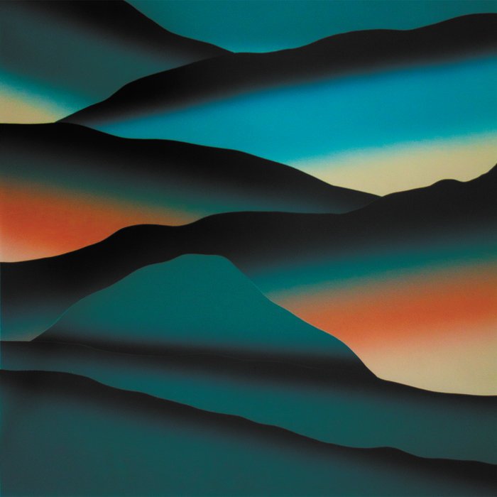 "Mt. Fuji" by Solid Bronze