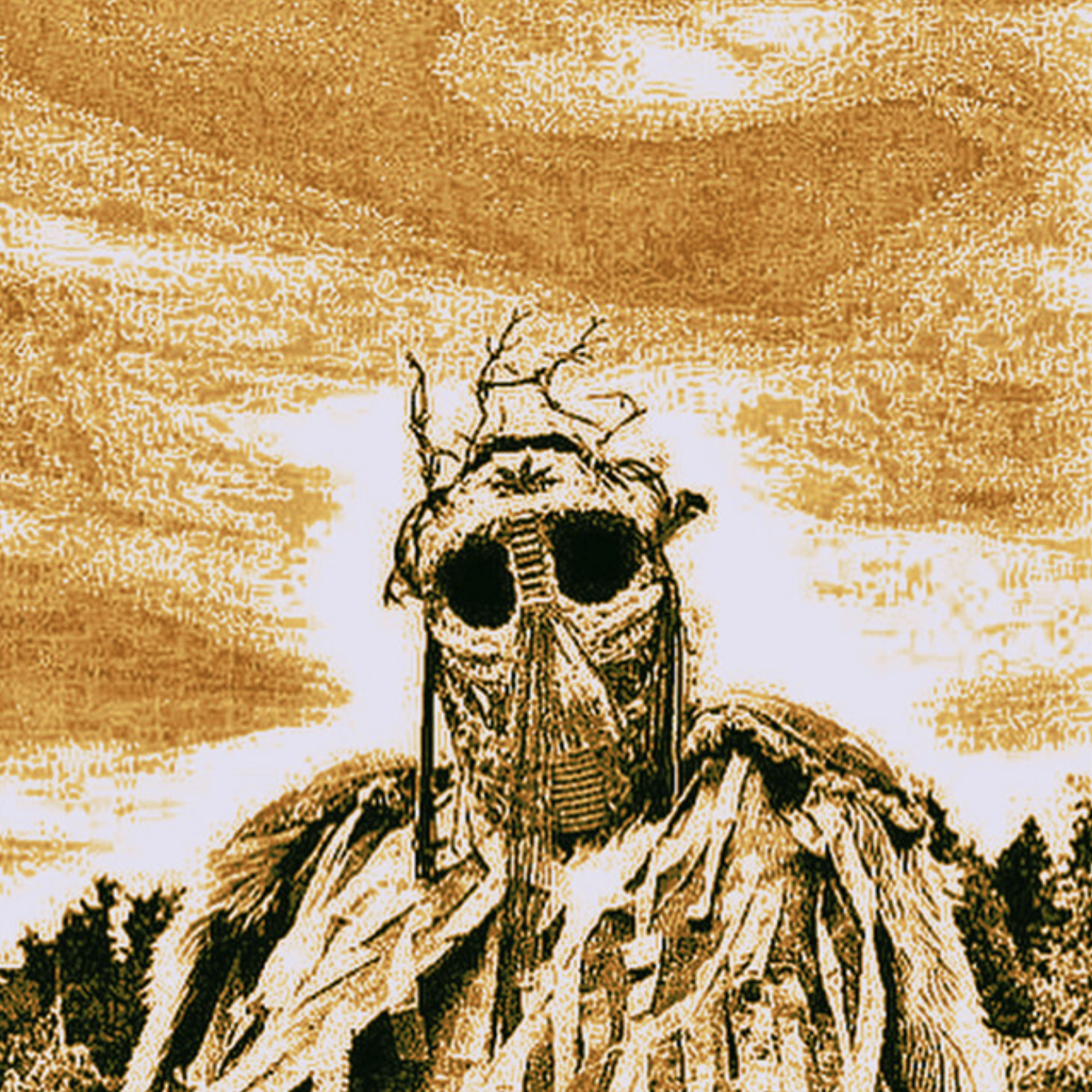 Binky the Robot Dub - Blanc du Blanc