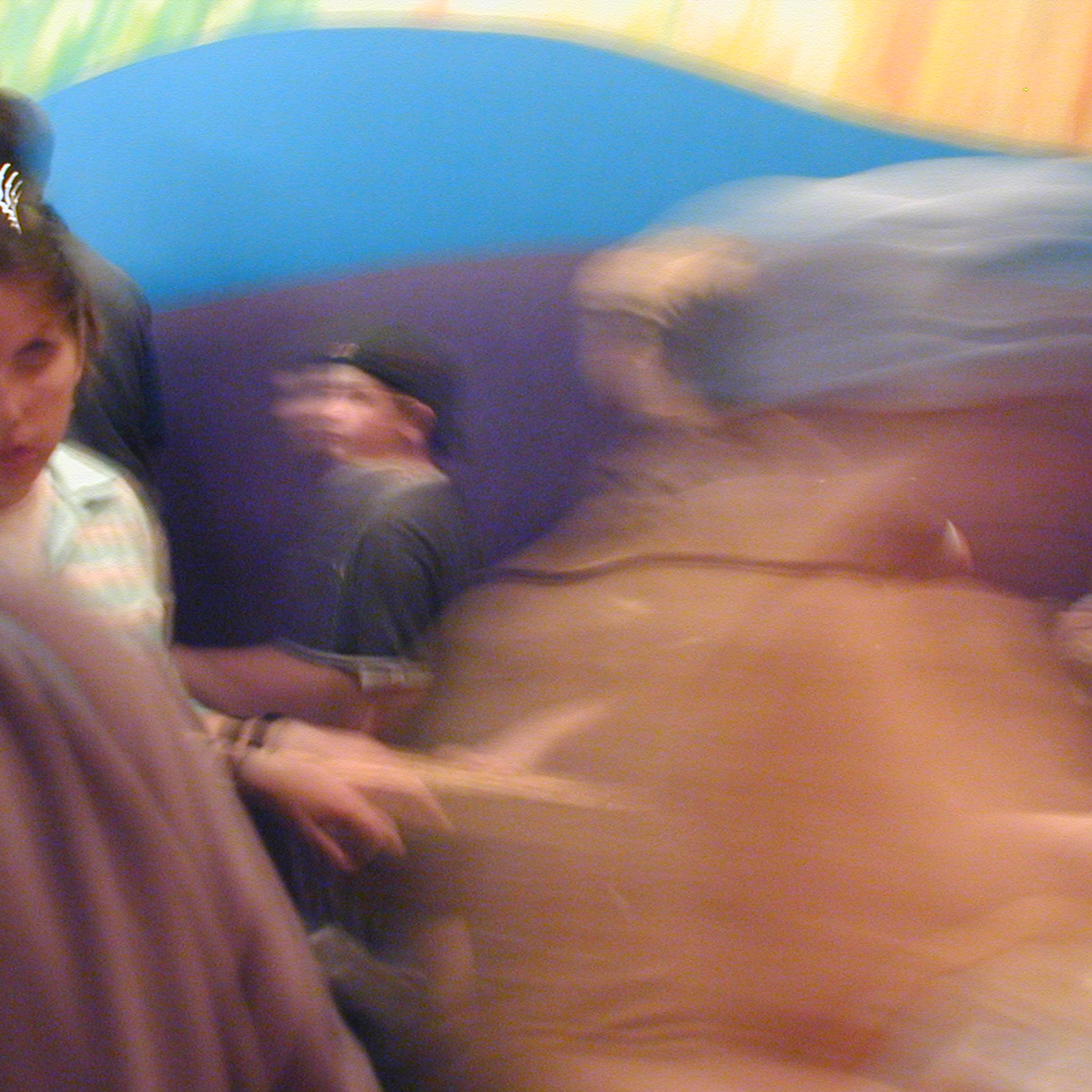 My Oh My Oh - Chris Harford