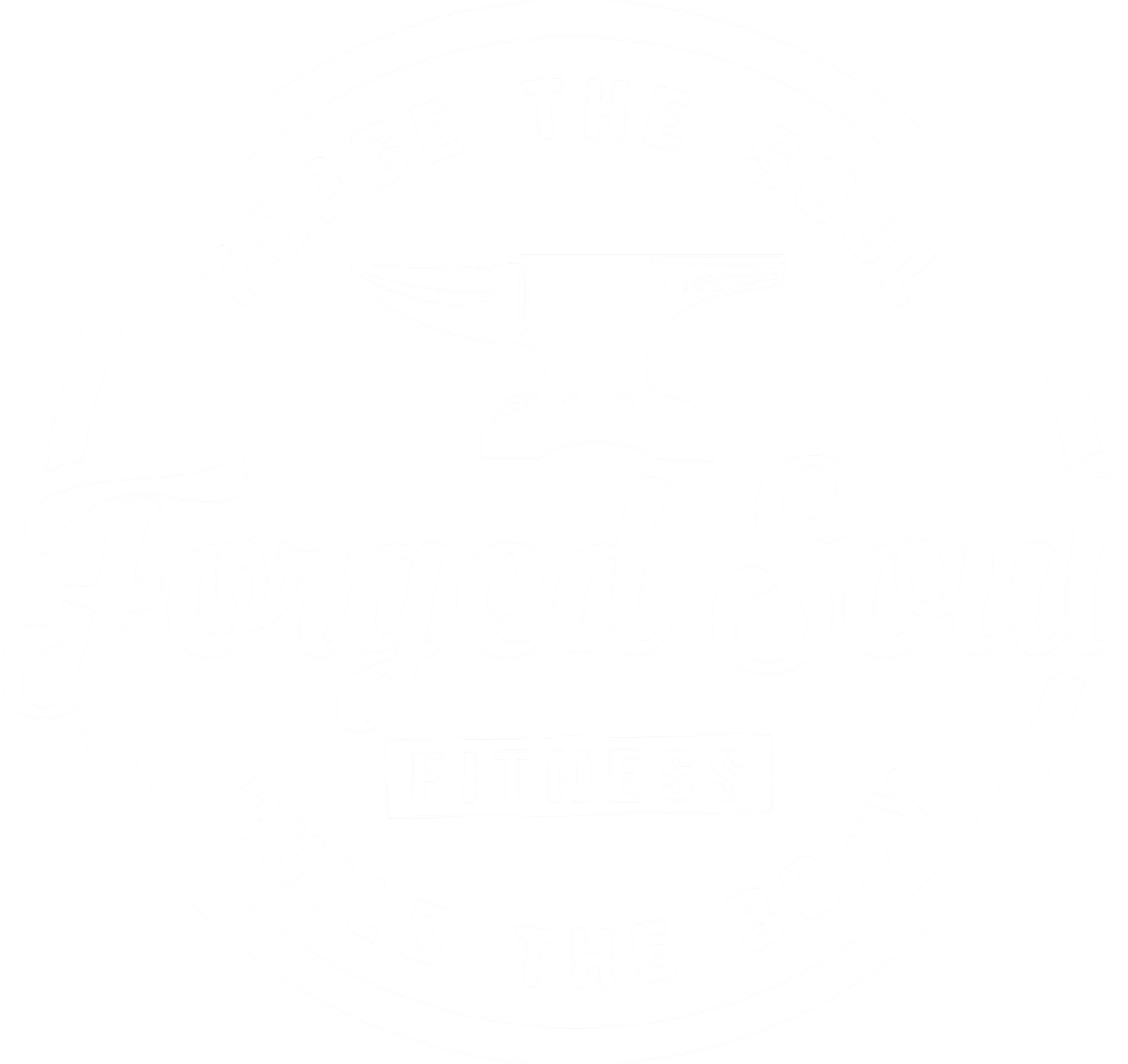 Schedule Group Fitness Classes Forged Soul Fitness