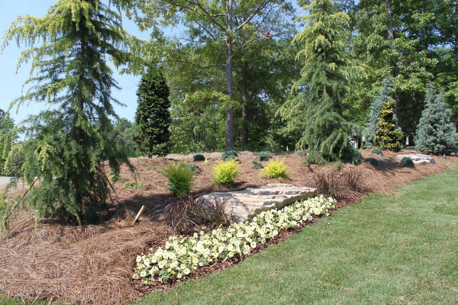 Conner Grading & Landscaping, Inc.