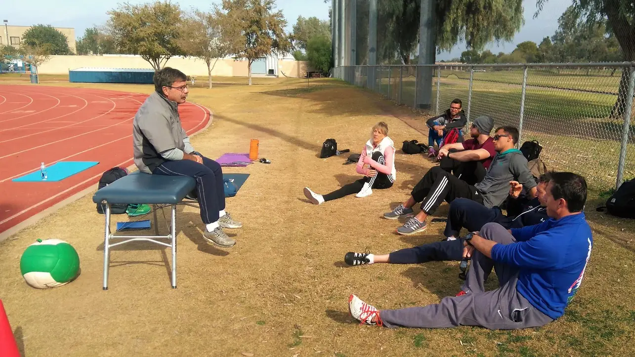 ALTIS Dan Pfaff Trackside talk.png