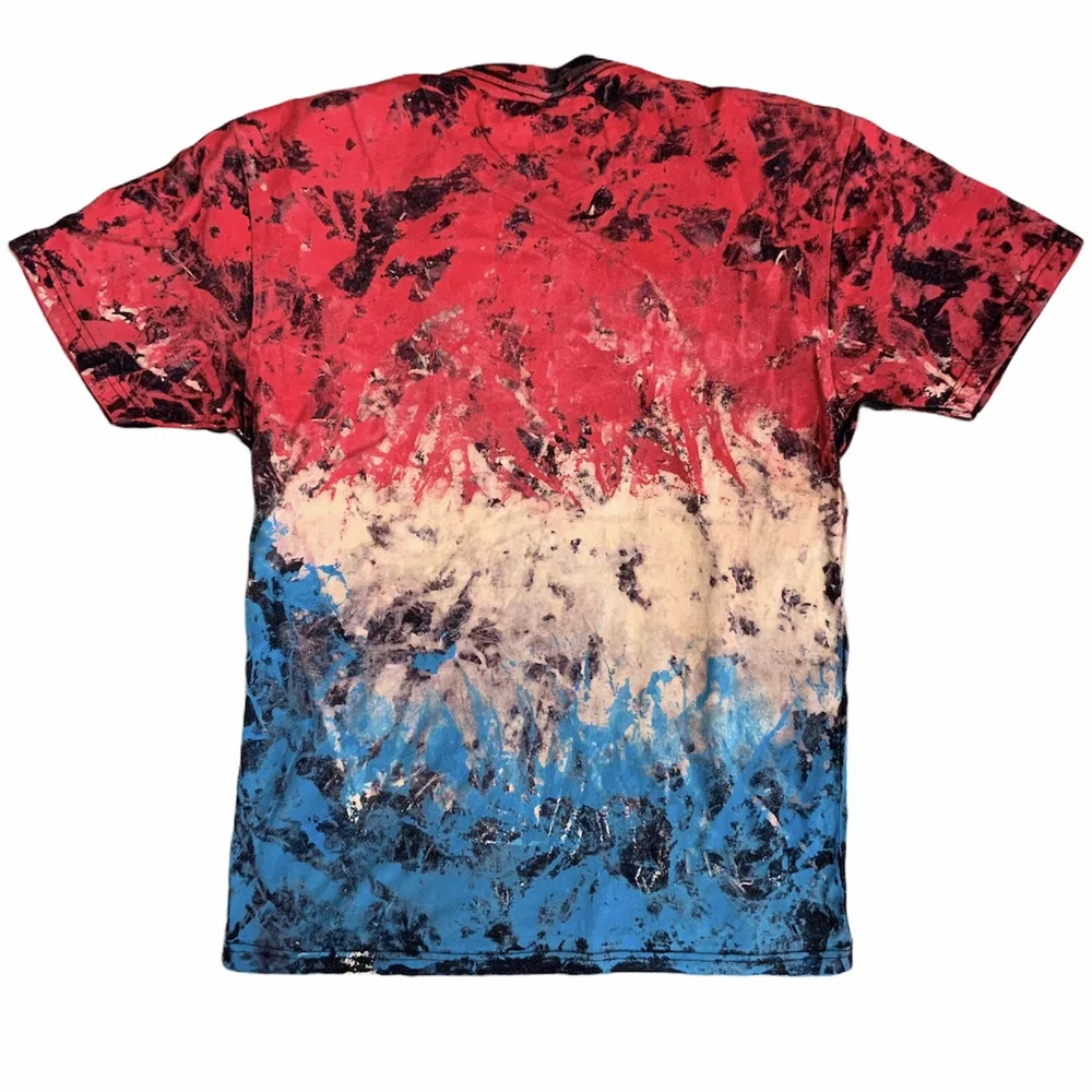 トップス noko No. 9900- Medium — Skeeve Co. | Chroma-Dye Tshirts - Street