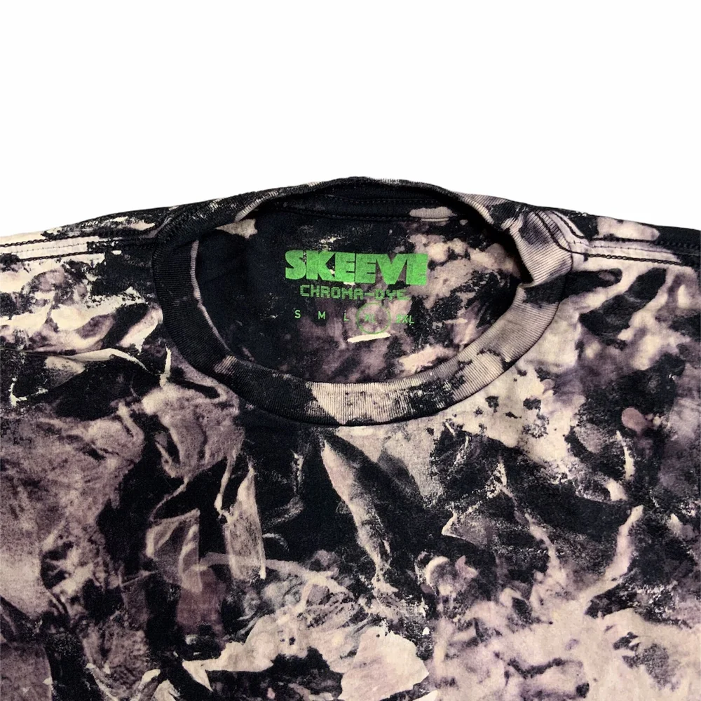 ♡美品♡ Chroma SWASH Chroma Color-Changing 5-Inch XL Shells
