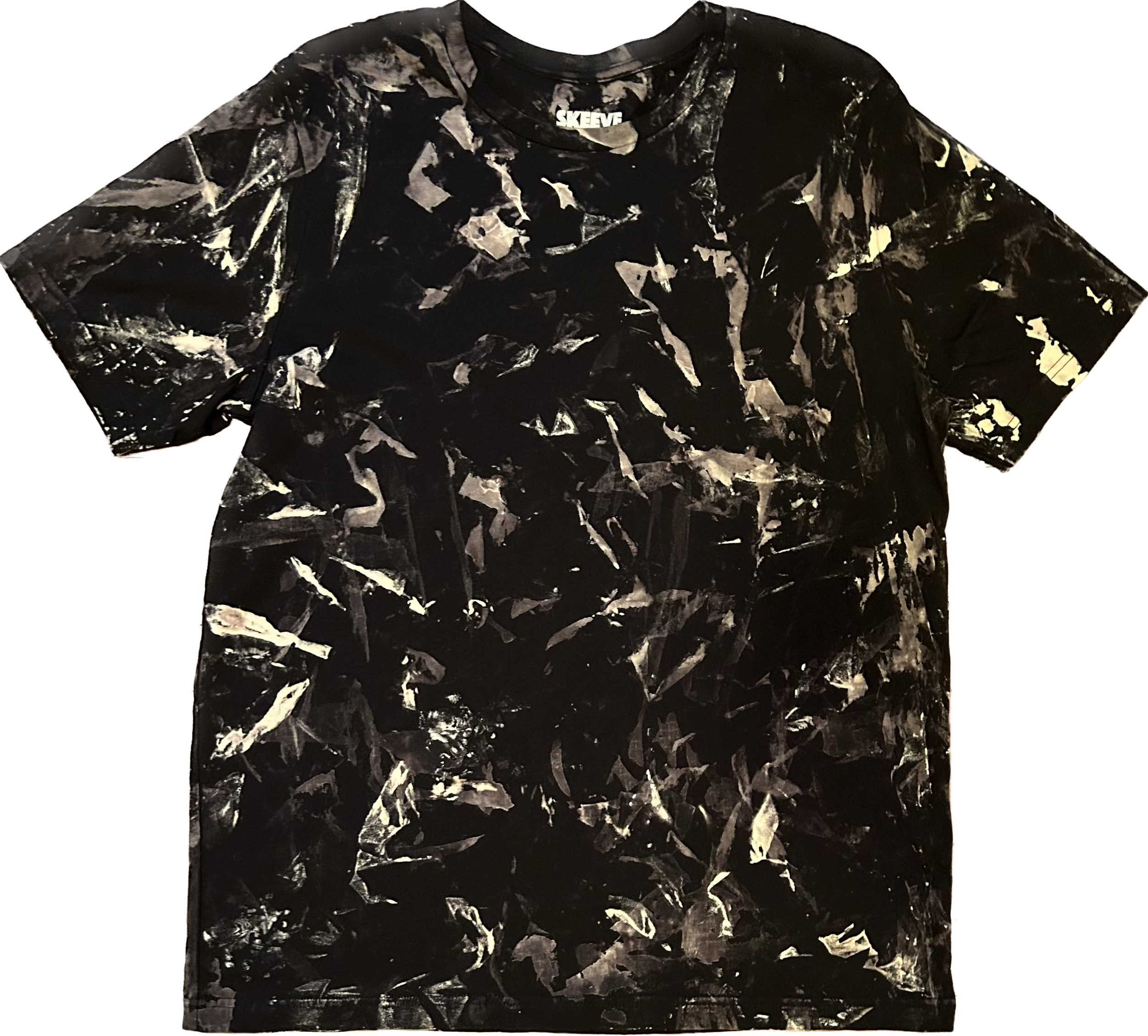 AKIRA 1988 #4 - LARGE — Skeeve Co. | Chroma-Dye Tshirts AKIRA 1988 #4 - LARGE — Skeeve Co. | Chroma-Dye Tshirts