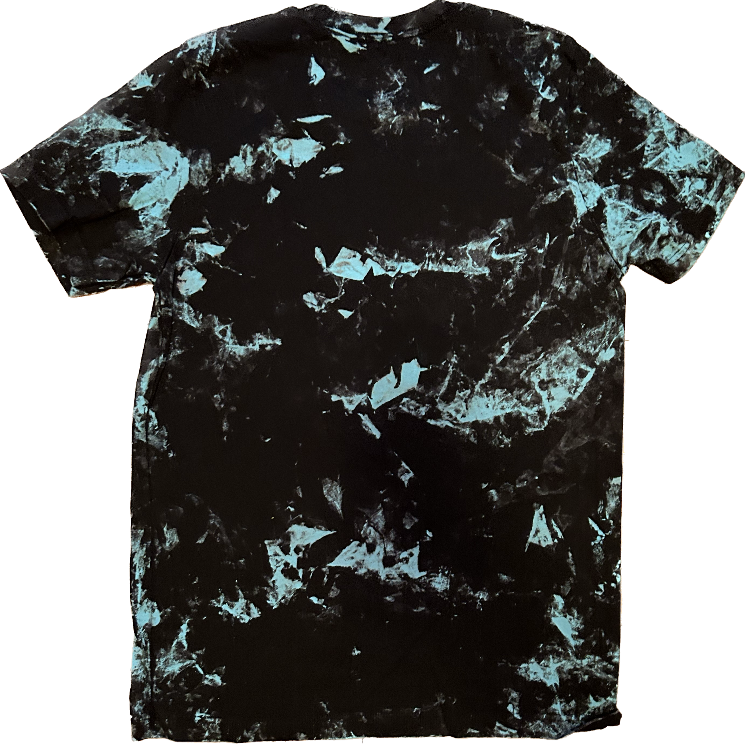 AKIRA 1988 #6 - XL — Skeeve Co. | Chroma-Dye Tshirts AKIRA 1988 #6 - XL — Skeeve Co. | Chroma-Dye Tshirts