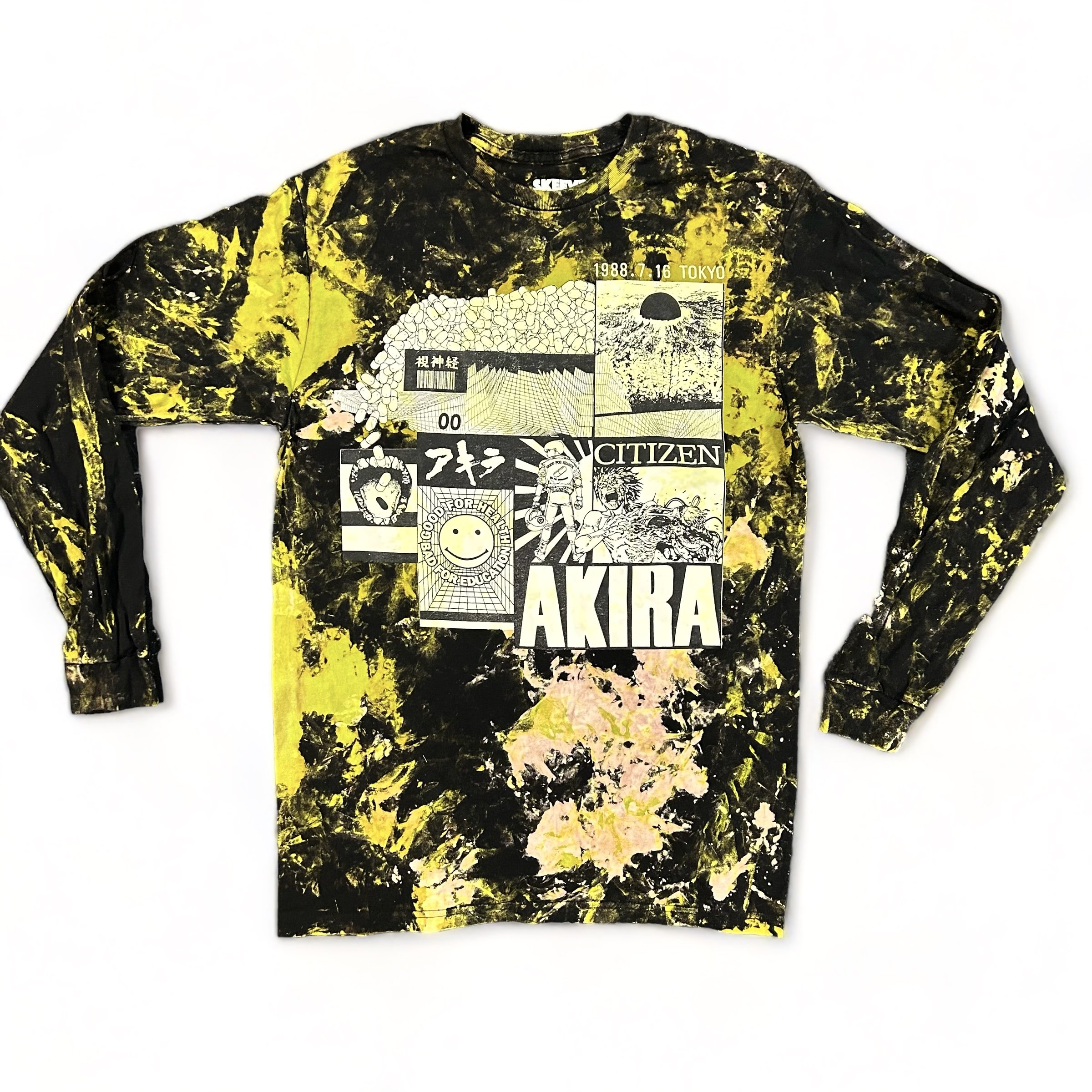AKIRA ver.3 - #004 Medium