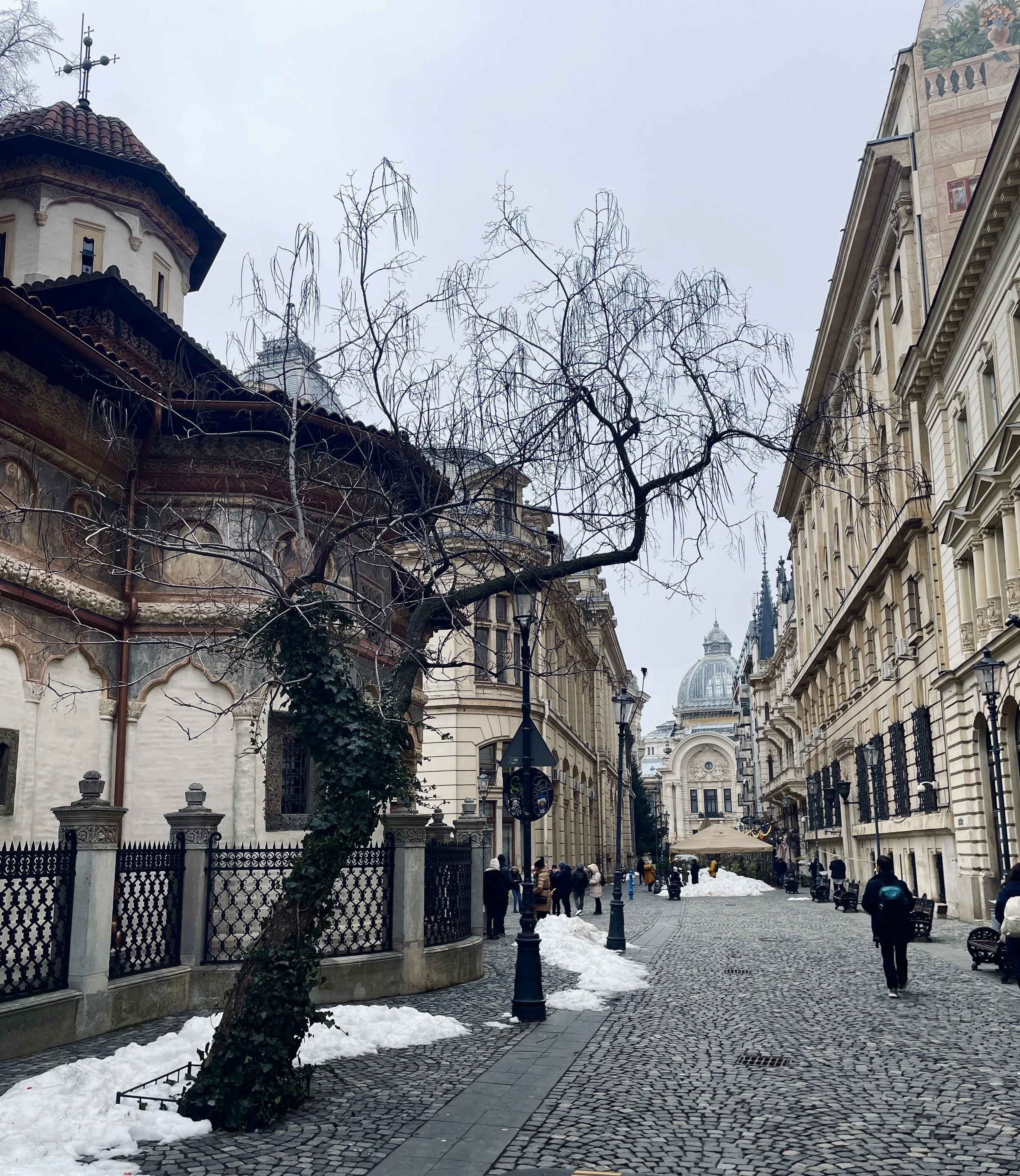 Romania