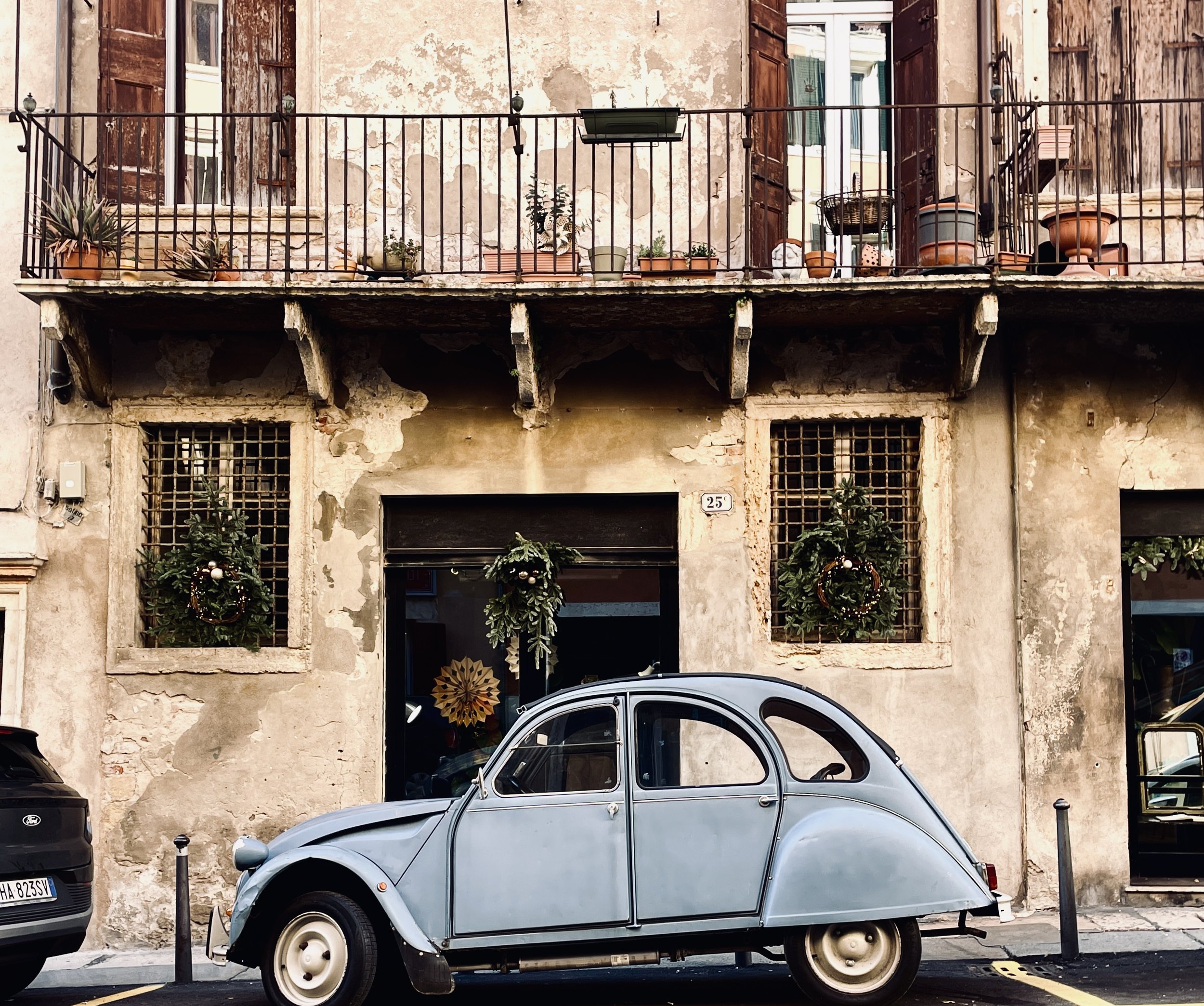 Italy