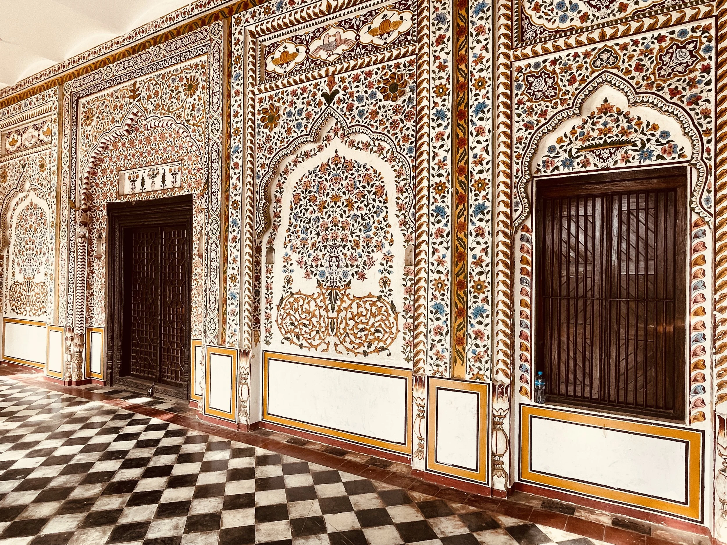 Pakistan