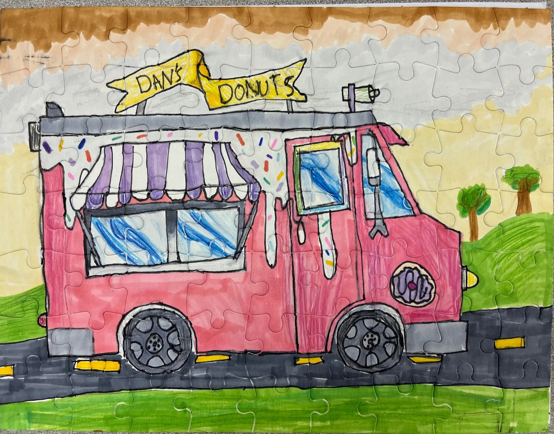 Classes — ArtSpark School Bedford MA Visual Art Classes for Kids