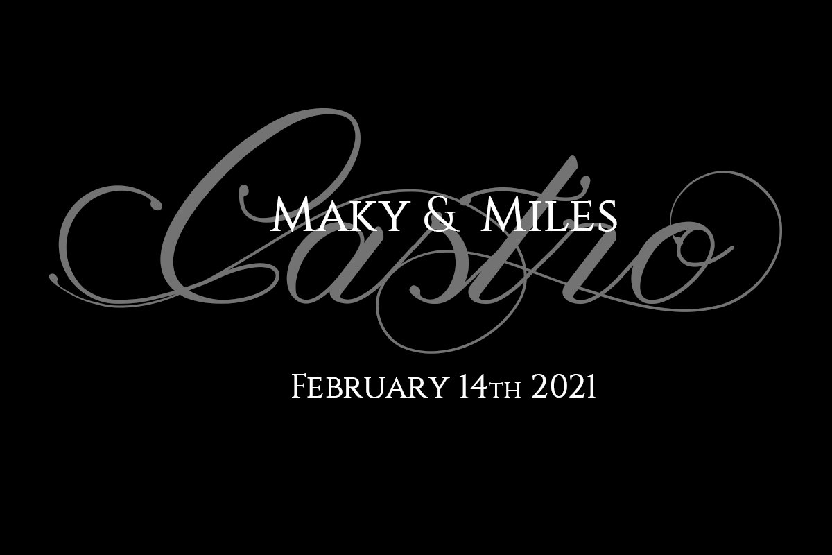 Maky & Miles Castro.jpg