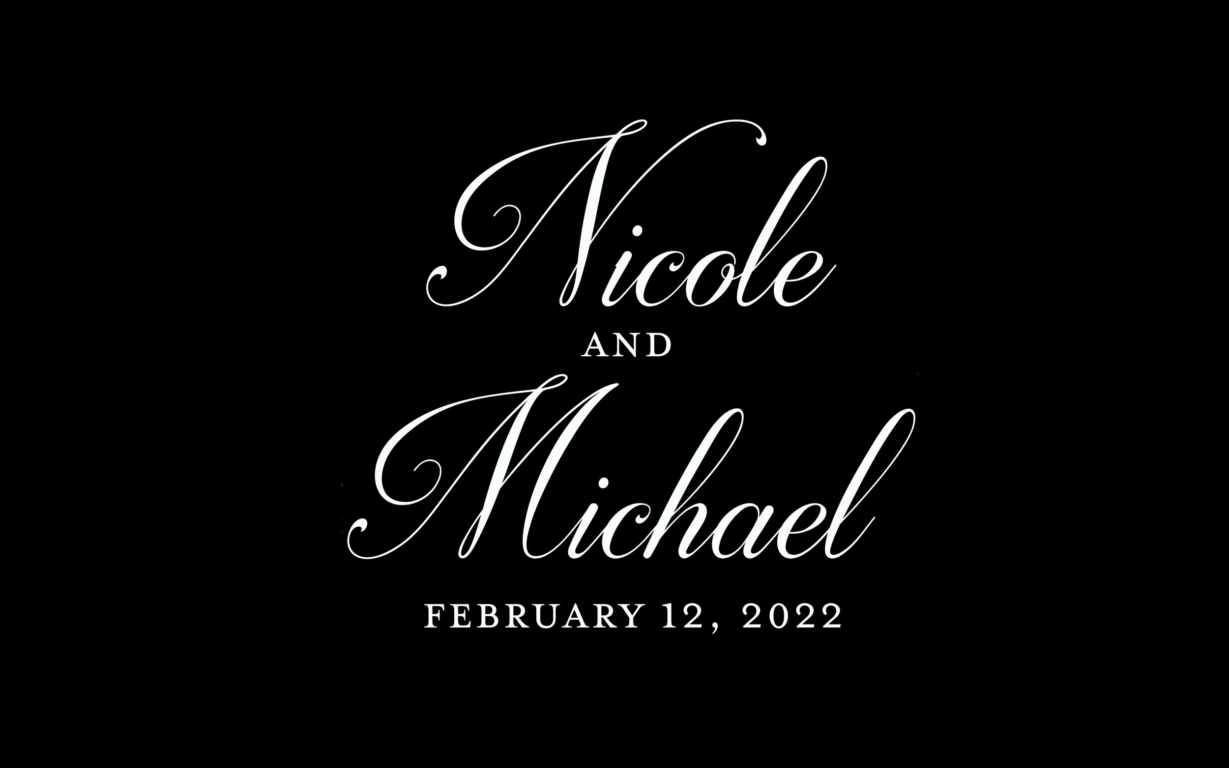 Nicole & Michael (No Border).jpg