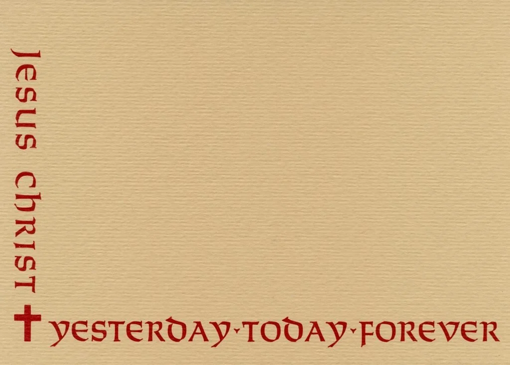 Jesus Christ Notecard.jpg