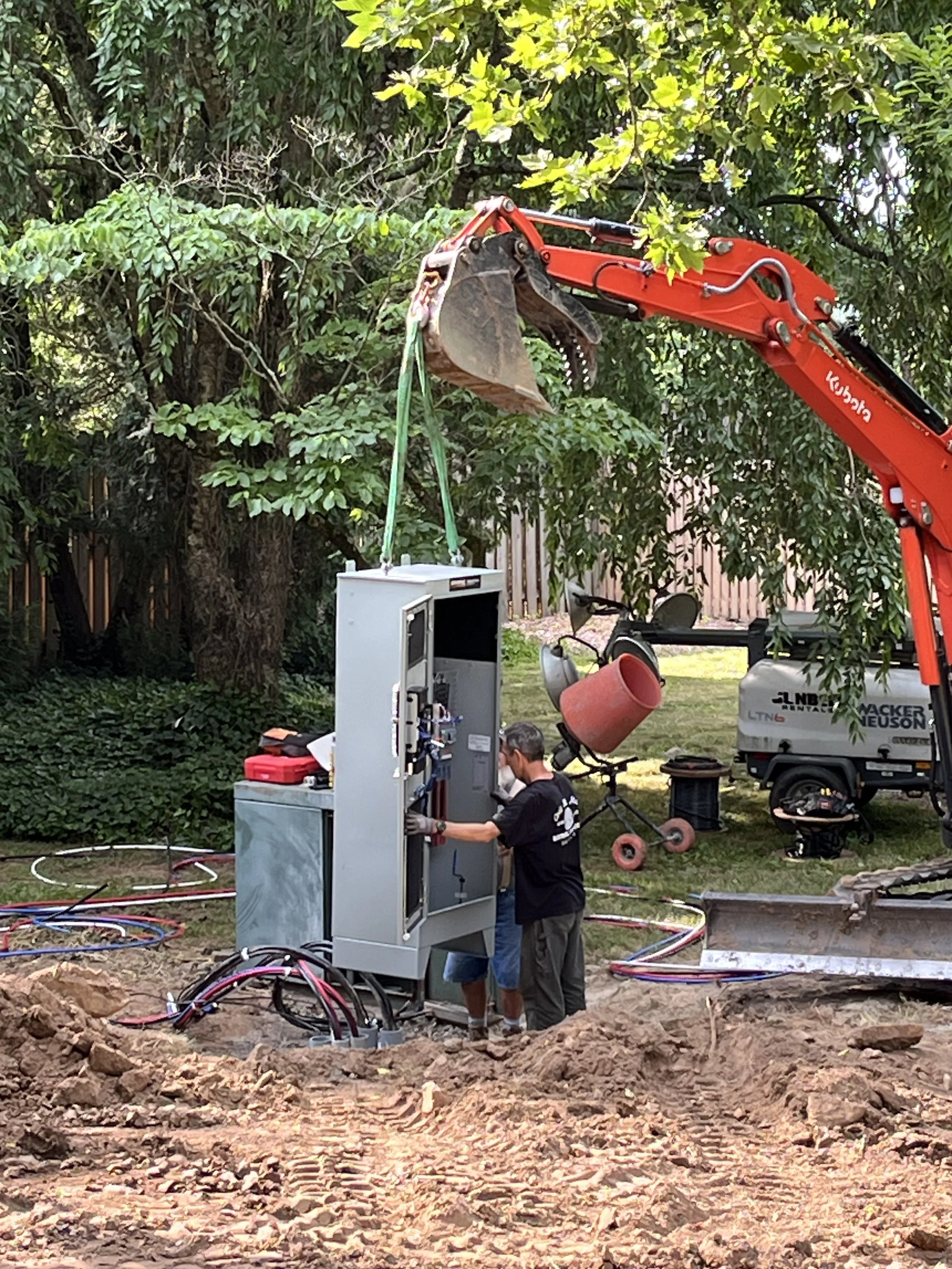 A Teresian-Style Adventure!