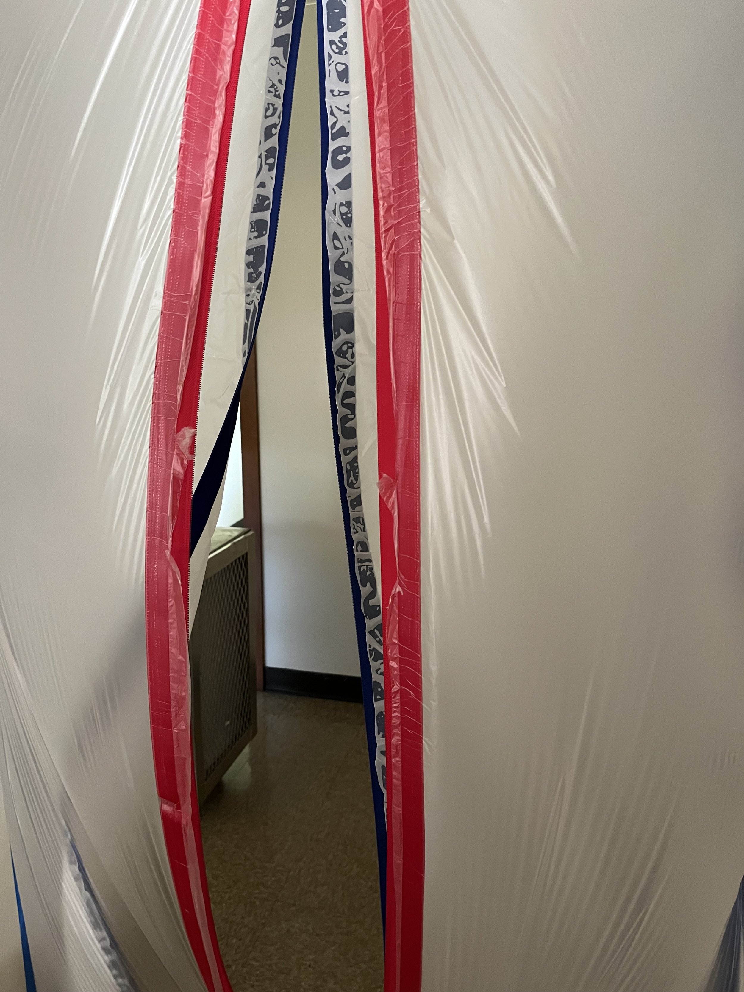 An Update on our Novitiate 