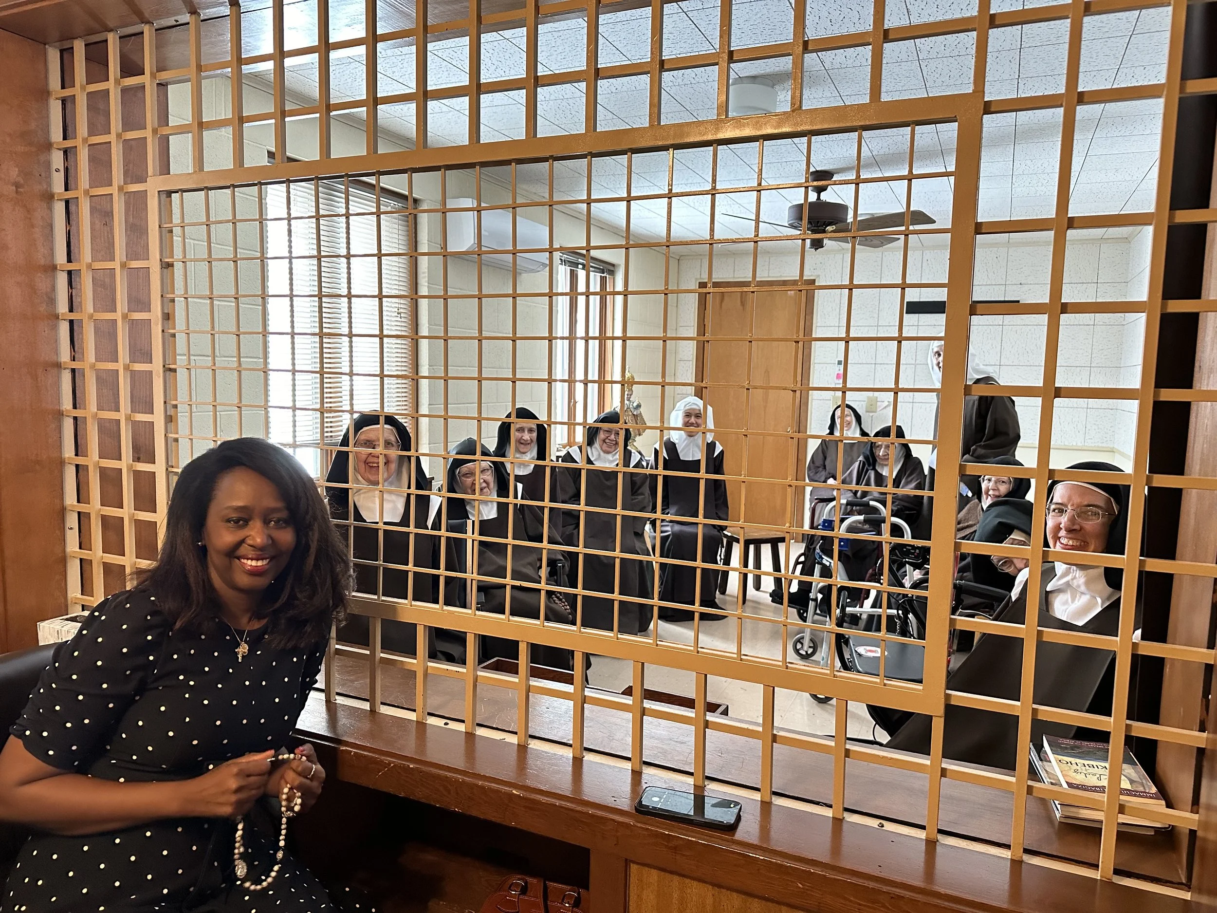 A VaLENTine’s Day gift