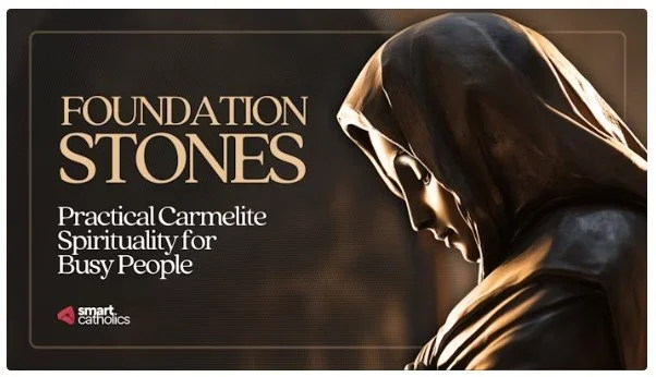 Foundations Stones
