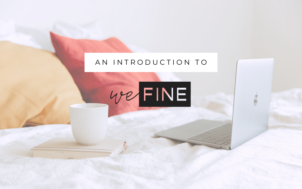 An Introduction To Feeling F*cked up, Insecure, Neurotic &amp; Emotional Around Food