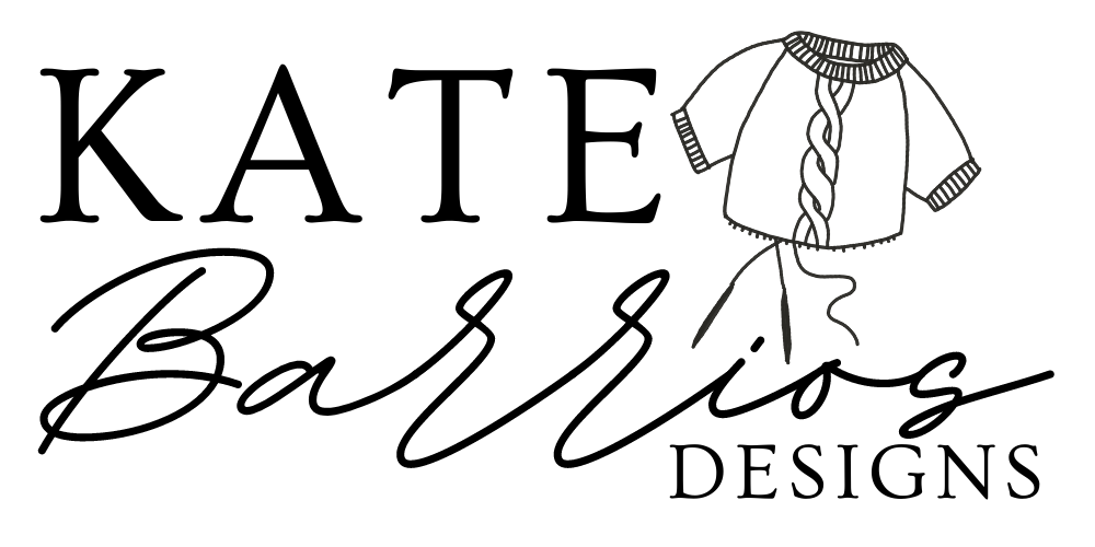 Kate Barrios Designs